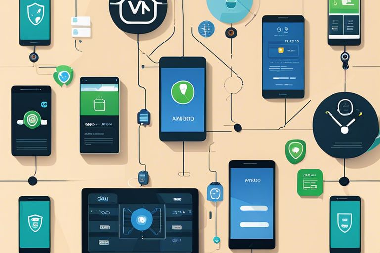 How to Set Up a VPN on All Android Phones & Devices in 2024