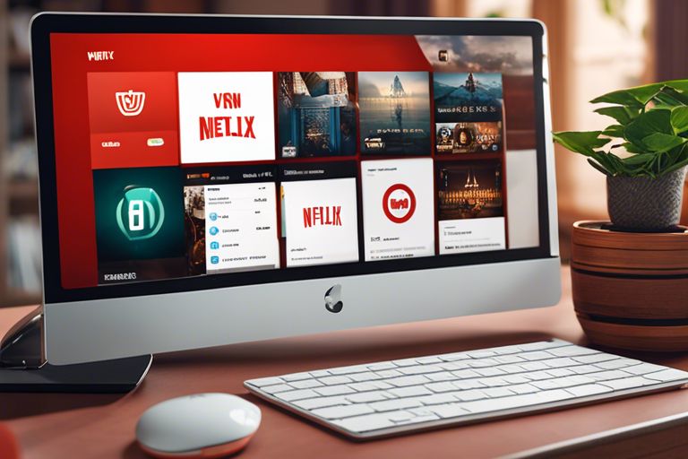 10 Best Netflix VPNs That Work Reliably (Updated in 2024)