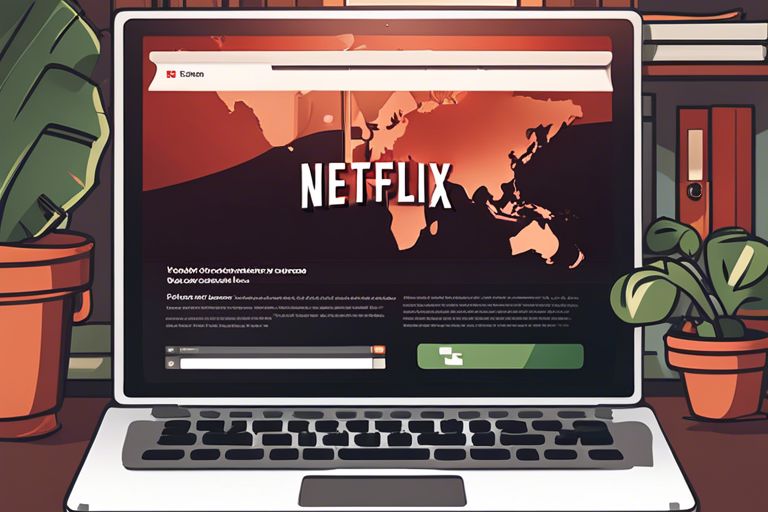 Best Netflix VPNs