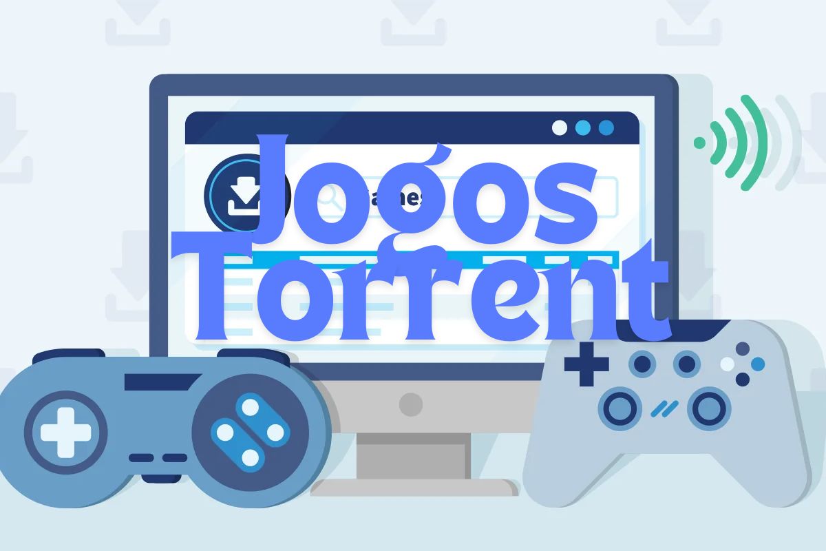 Jogos Torrent