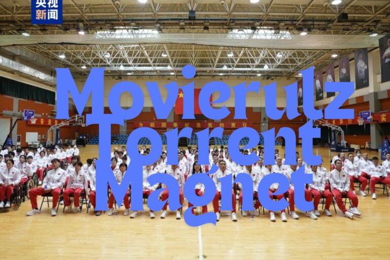 Movierulz Torrent Magnet: What You Need to Know