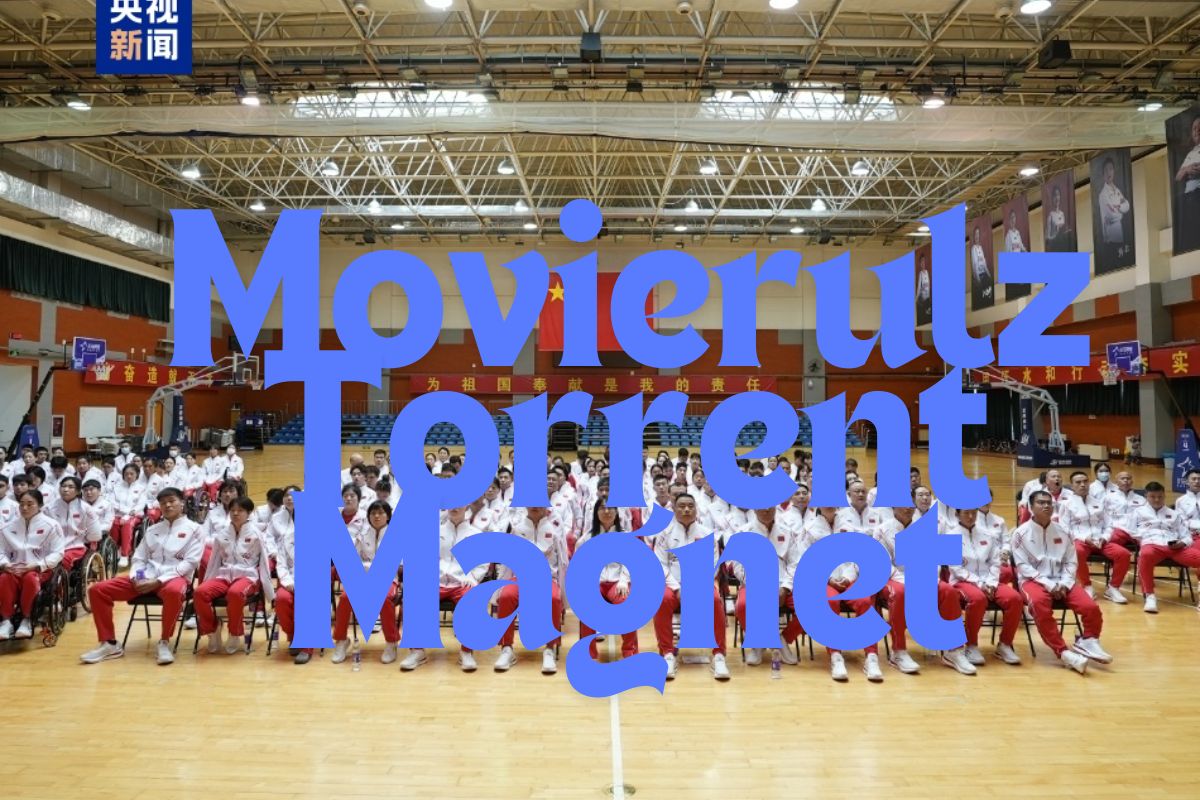 Movierulz Torrent Magnet